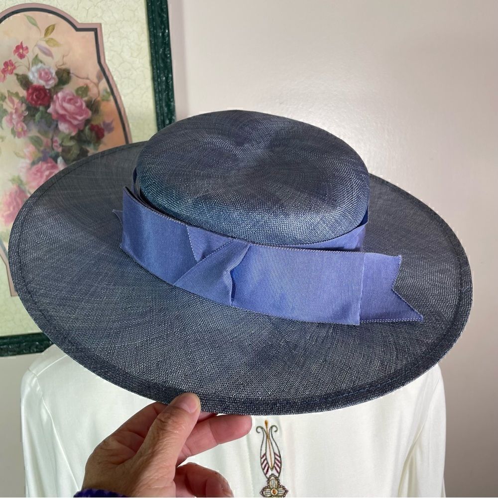 ADOLFO VTG HAT